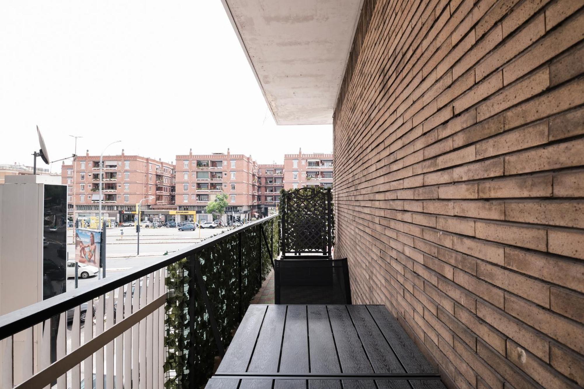 Il Pontefice Luxury Bed & Breakfast Rom