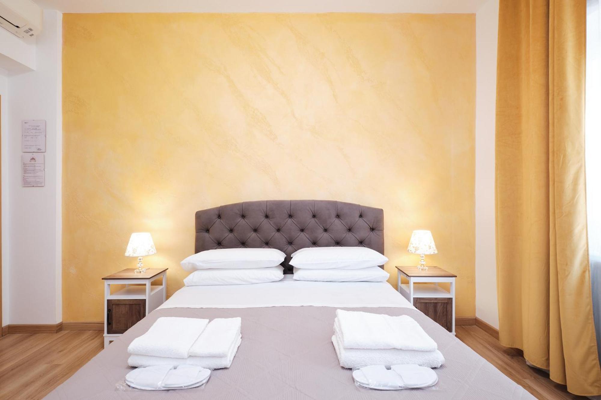 Il Pontefice Luxury Frühstückspension Rom