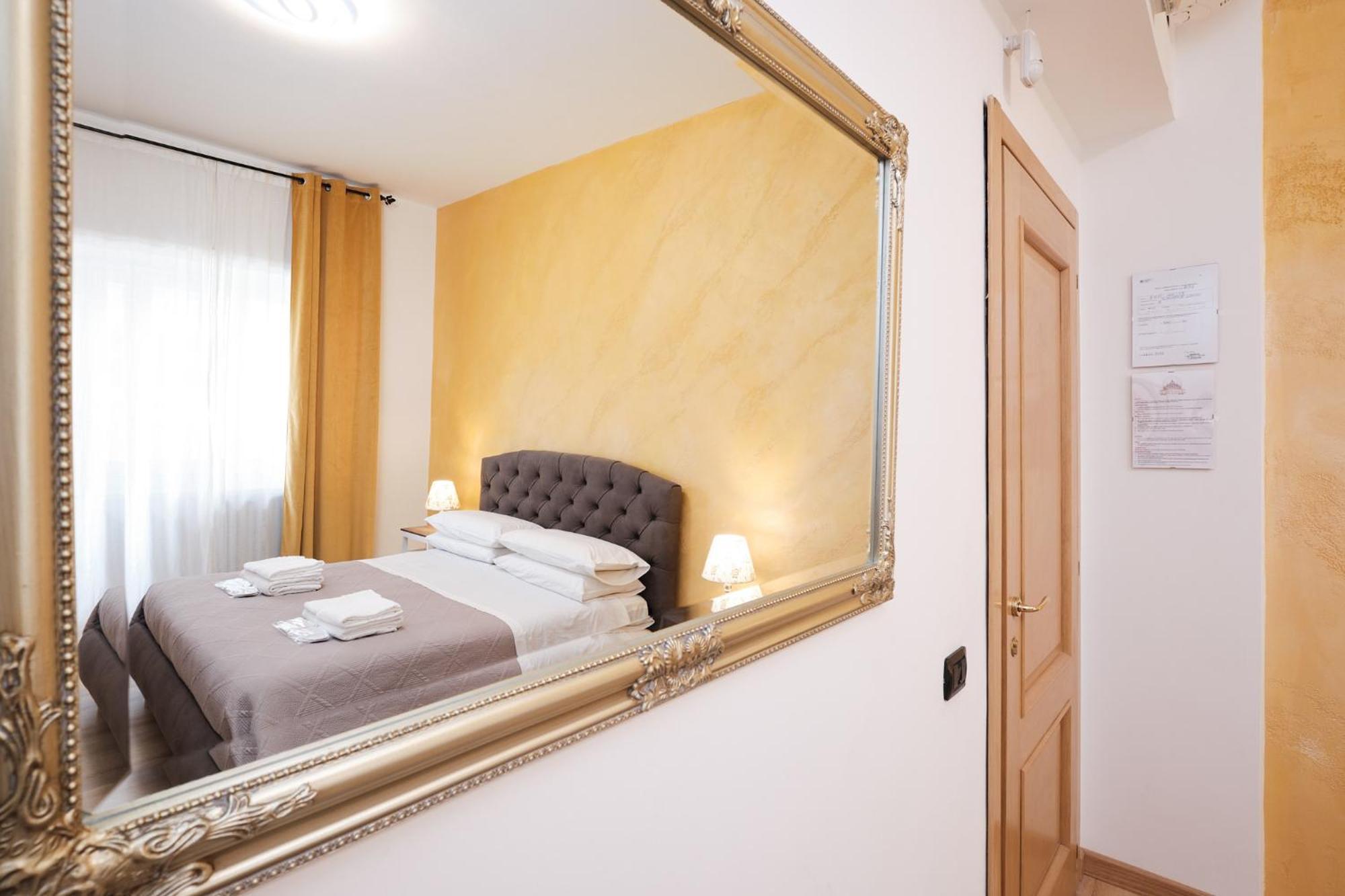Il Pontefice Luxury * Rom