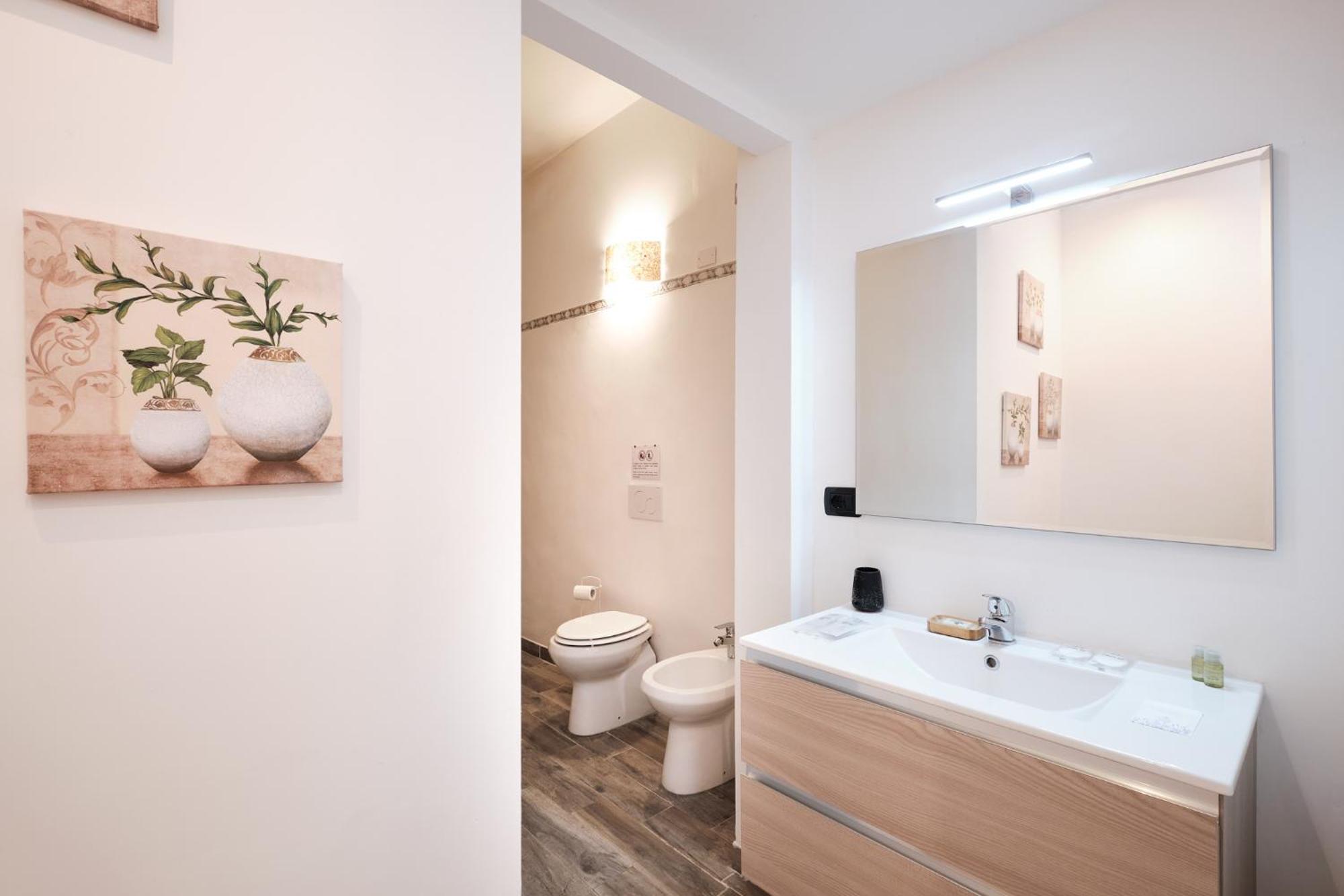Il Pontefice Luxury Frühstückspension Rom