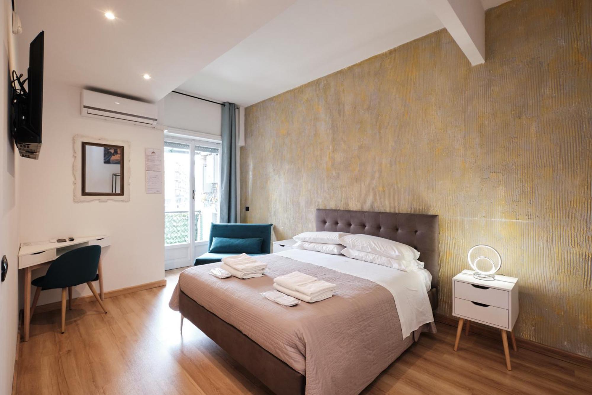 Frühstückspension Il Pontefice Luxury Rom