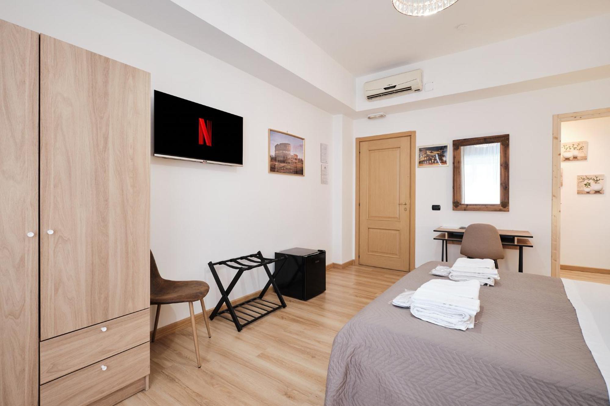 Il Pontefice Luxury Rom
