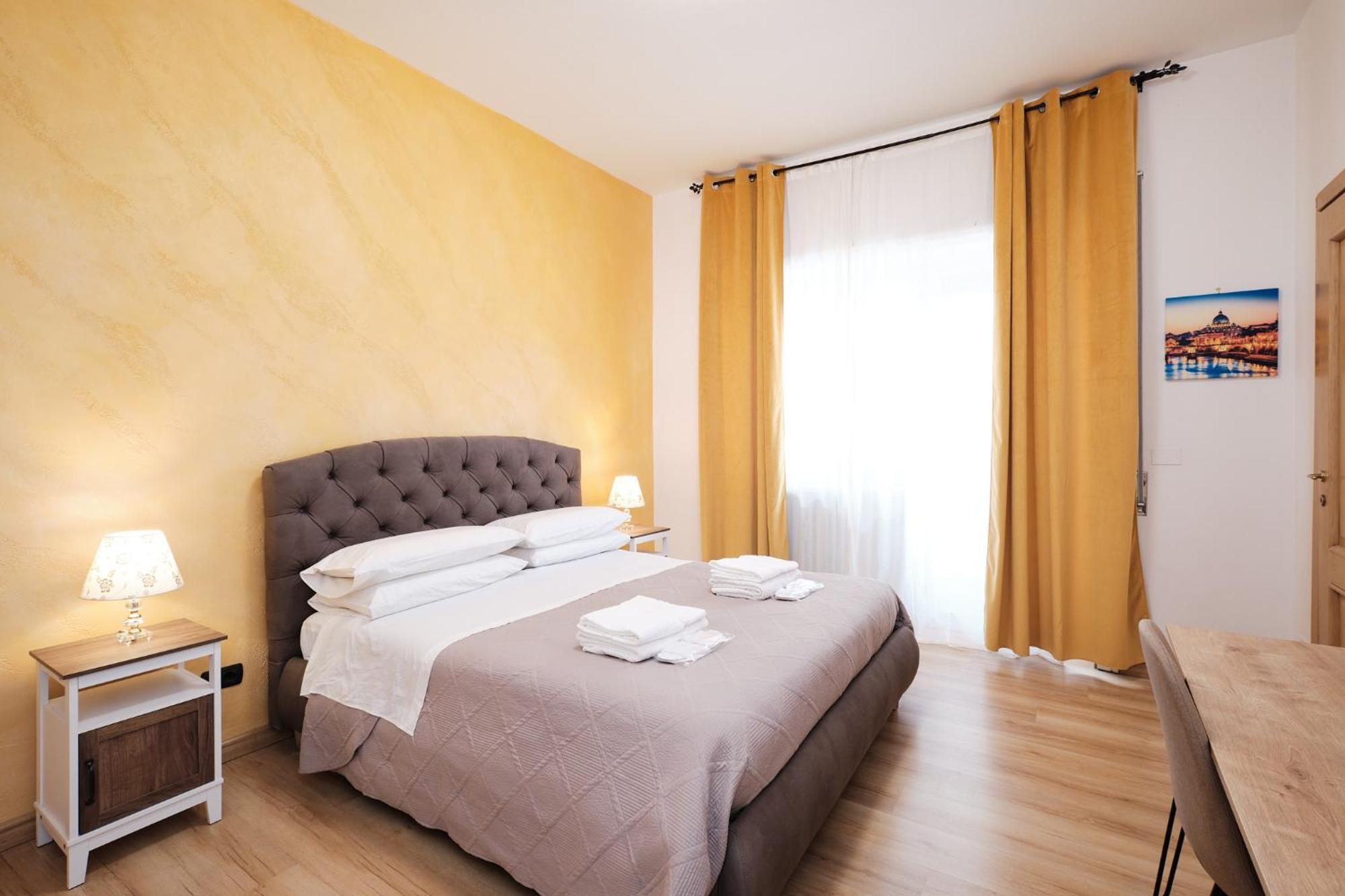 Il Pontefice Luxury Rom