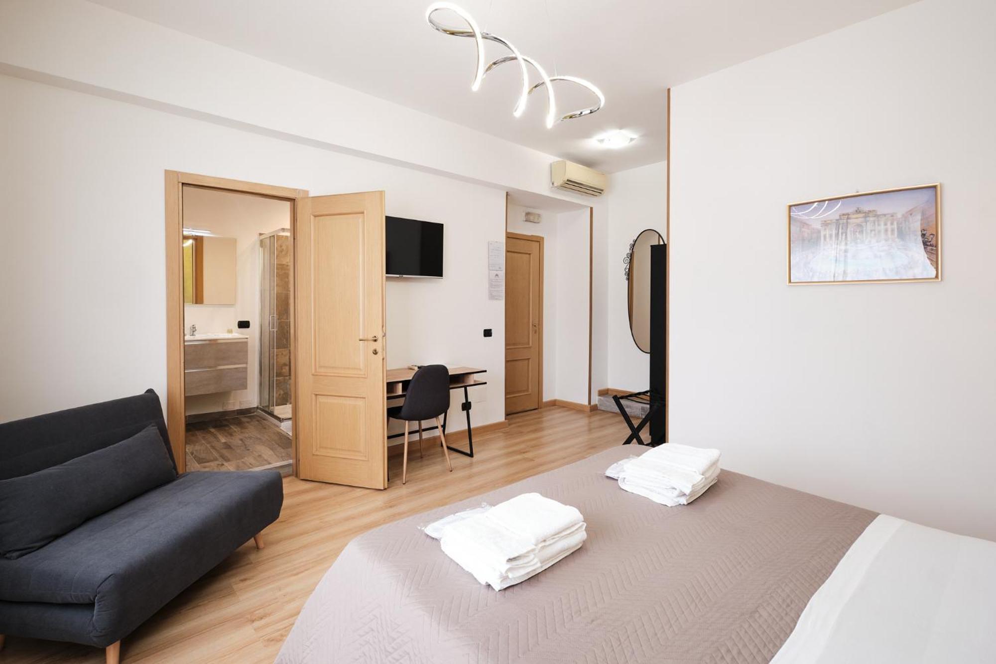 Il Pontefice Luxury * Rom