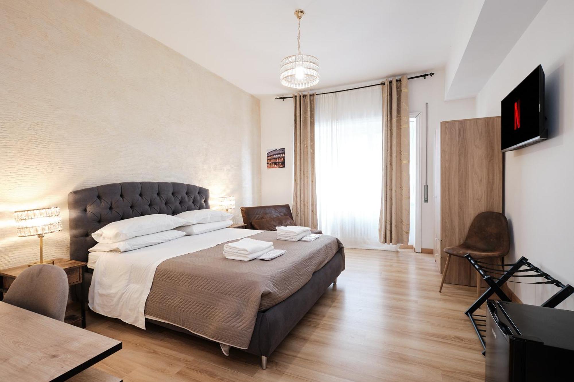 Il Pontefice Luxury Frühstückspension