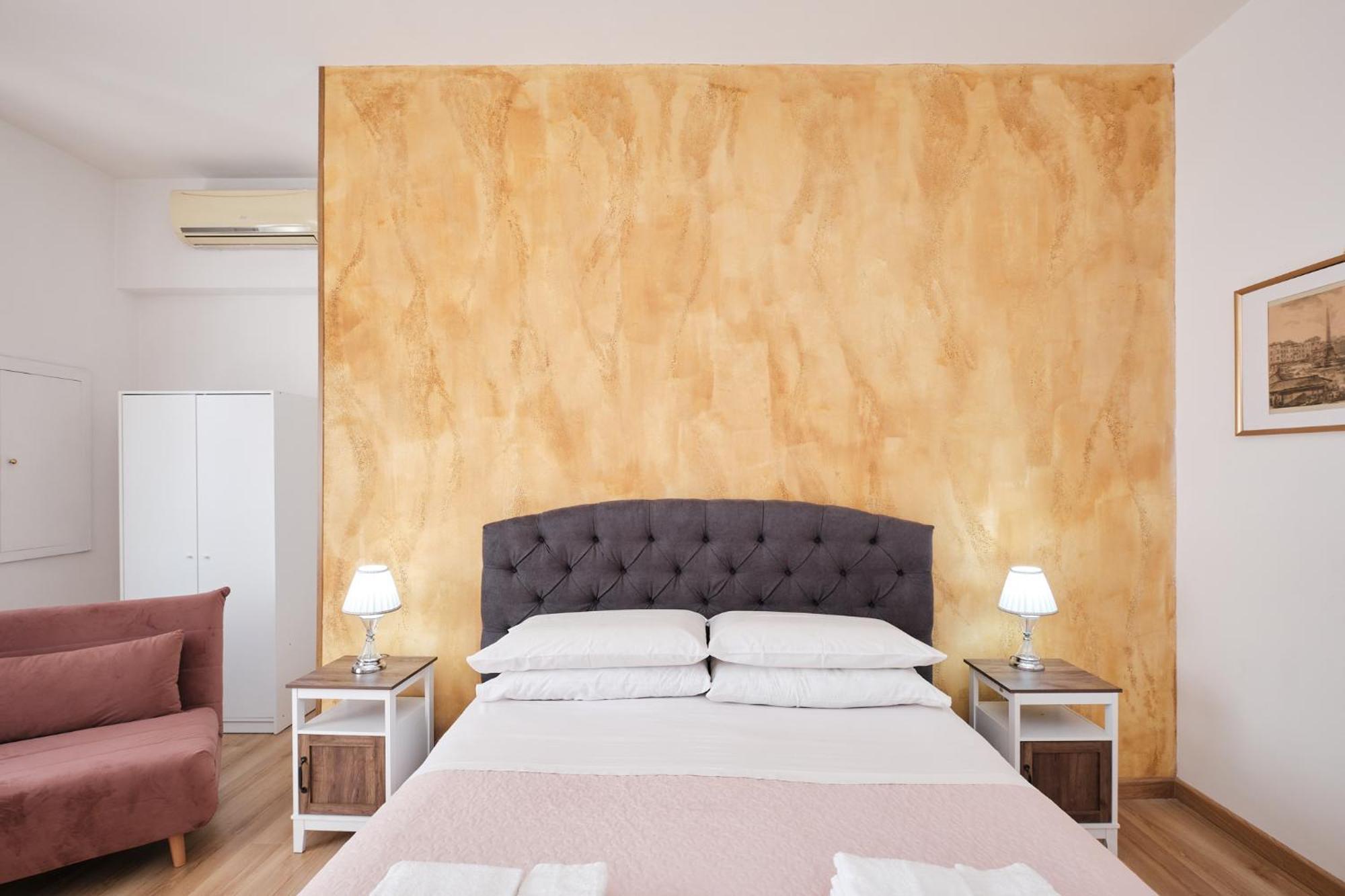 Il Pontefice Luxury Frühstückspension