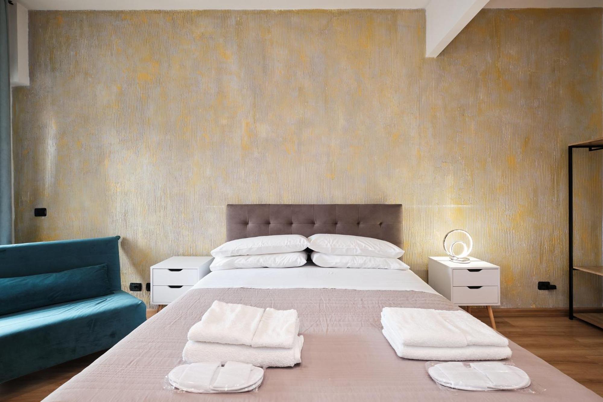 Il Pontefice Luxury Frühstückspension *